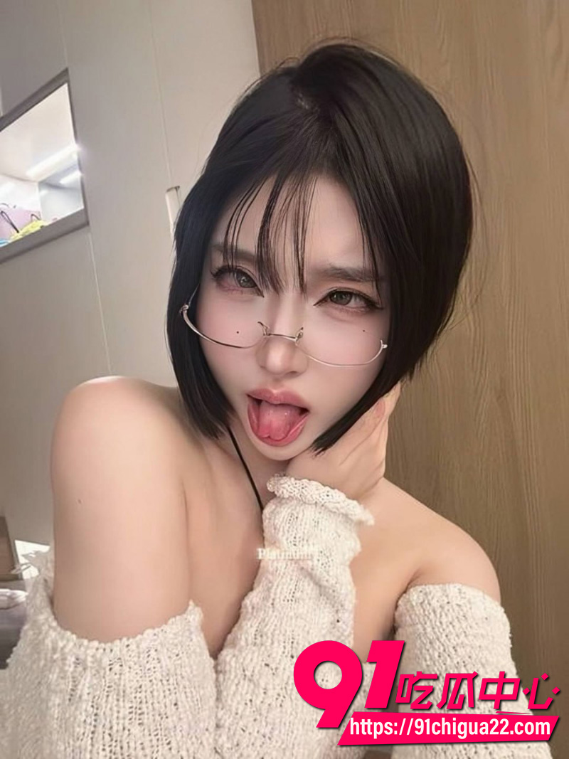 抖音网红小芦sensei7