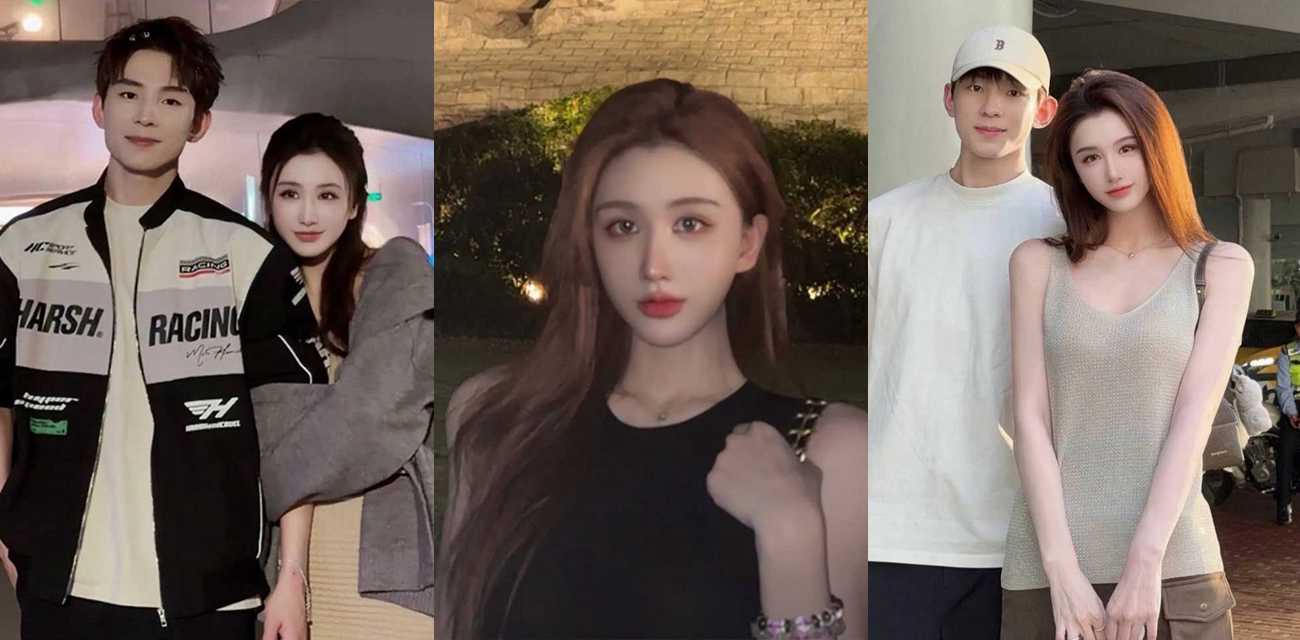 抖音网红F小奇塌房实锤 频繁睡粉组3P淫局 把女粉当性玩具玩弄后无情抛弃!
