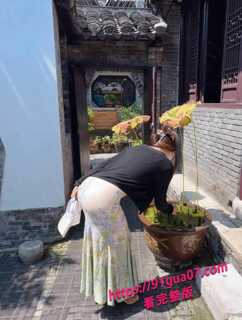 张雨梅约啪福利04