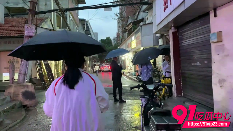 老武汉街头扫街探店 5