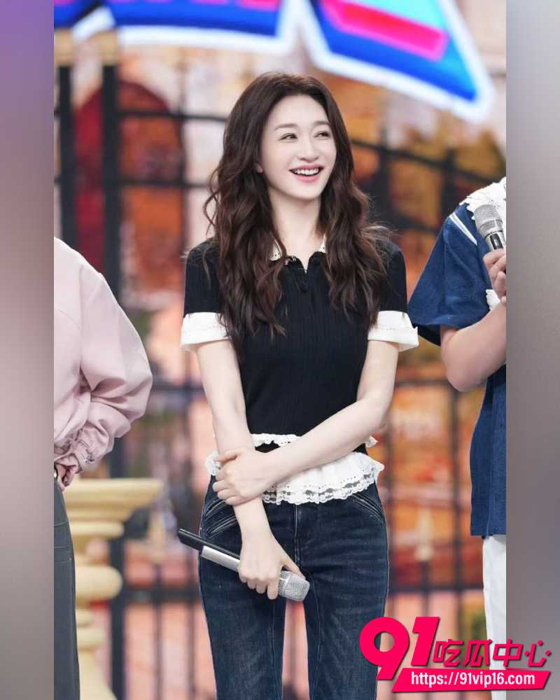 李小冉徐佳宁离婚 4