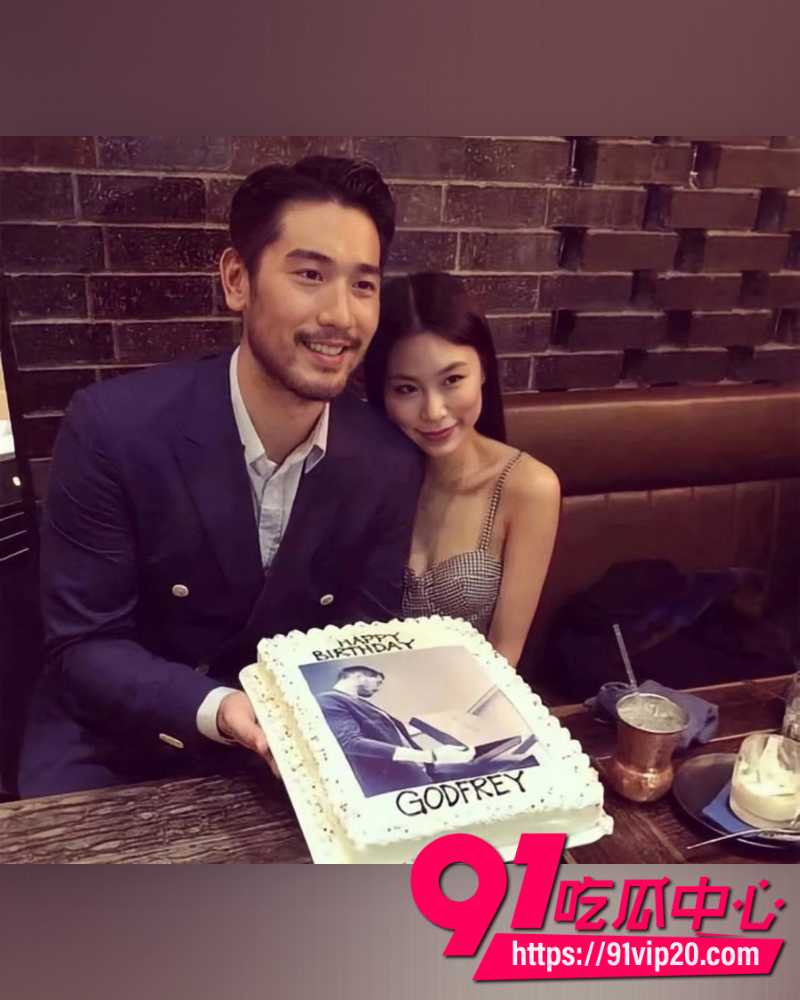 高以翔前女友Bella官宣喜讯 23
