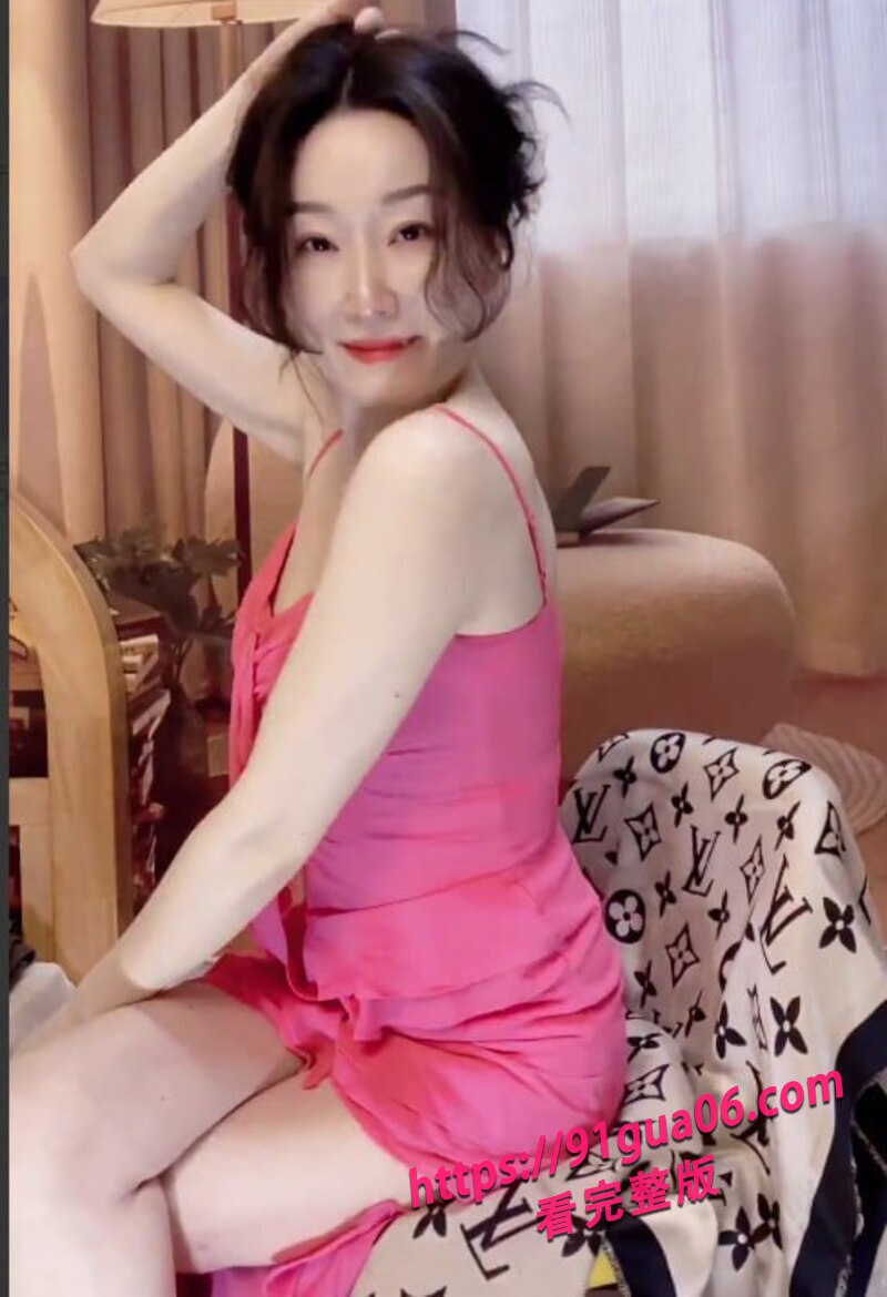 儿子强行推倒母亲02