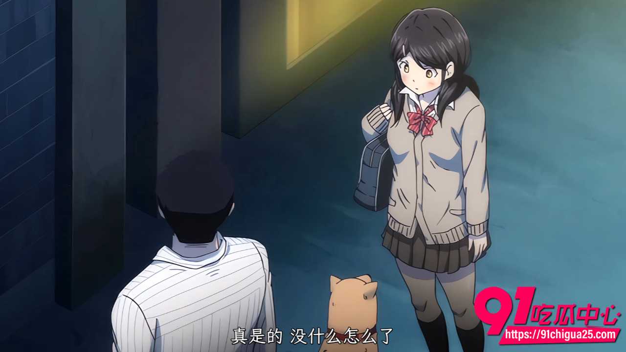 日本成人动漫高分里番1