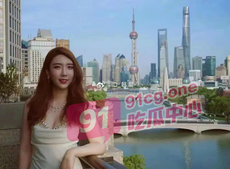 【金融界大瓜】一女两嫁 拿了钱就想跑? 名媛的花招真骚