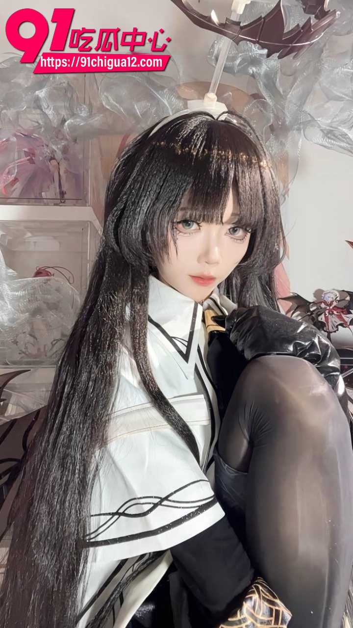 推特福利姬cos明日方舟阿尔图罗1 推特福利姬cos明日方舟阿尔图罗1
