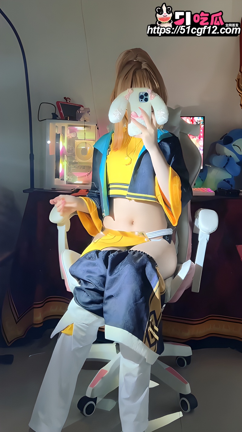 福利姬奈奈 1