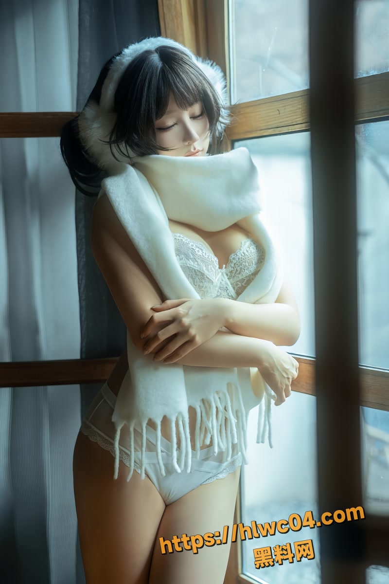 微博极品福利姬 蠢沫沫 白毛衣最新写真 美乳美臀直接让人把持不住！