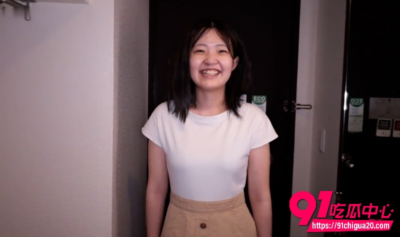 清纯JK女大学生1