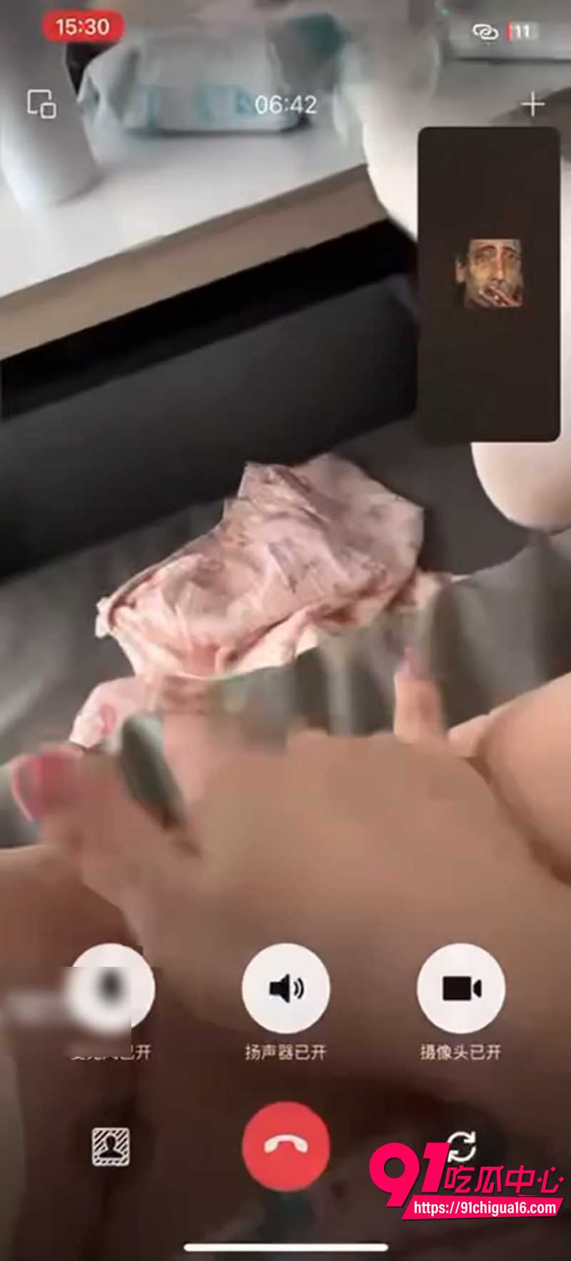 推特萝莉猫猫酱 7