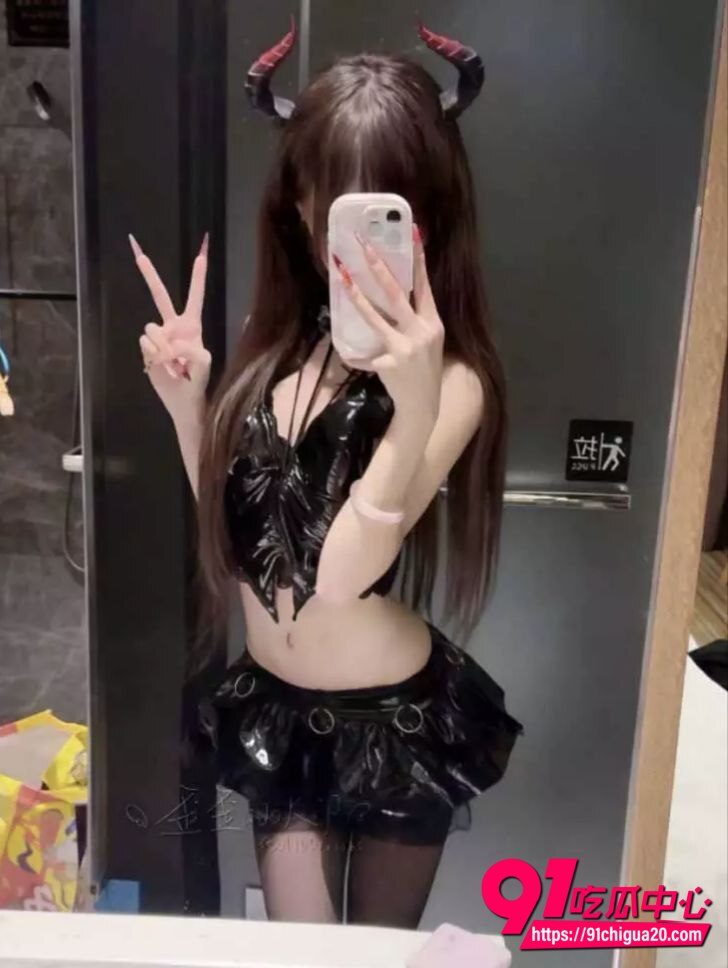 快手陶小歪私拍福利视频4