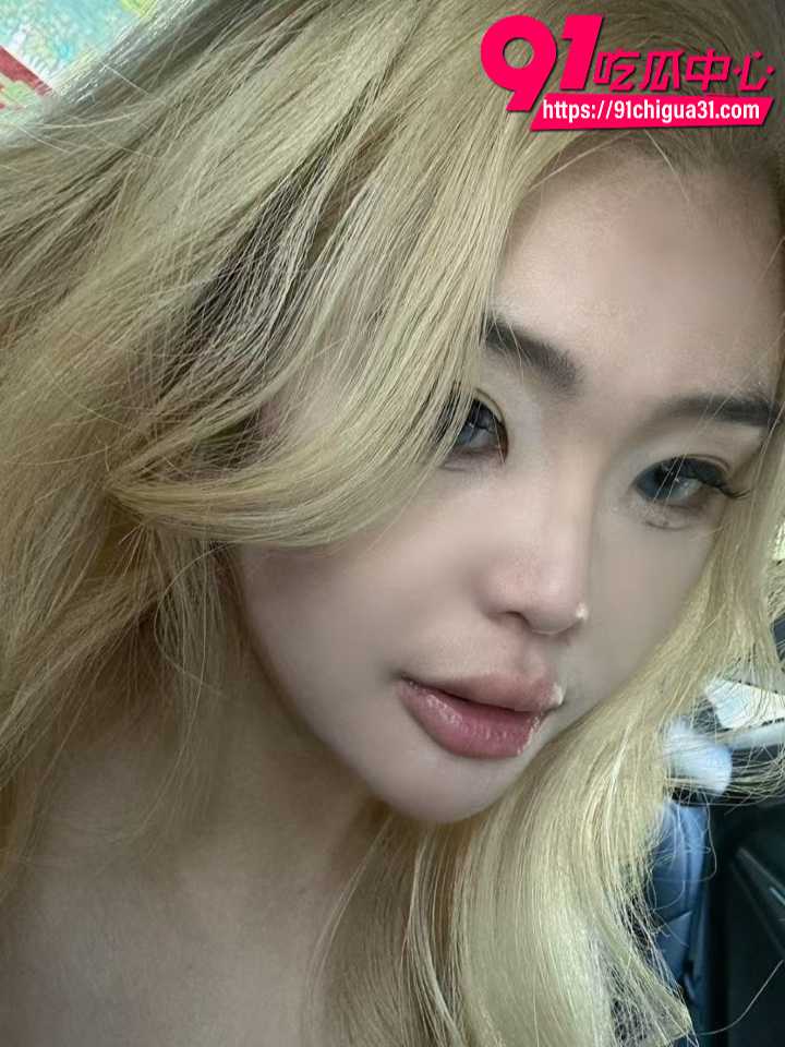 健身美女李婷全裸后入3