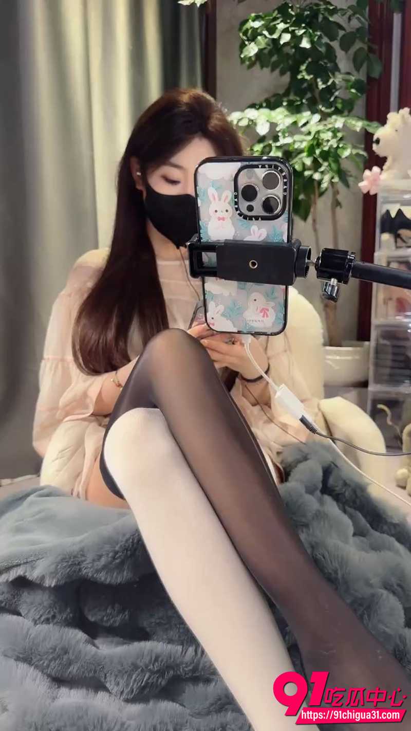 易直播人气女神冉冉子 2