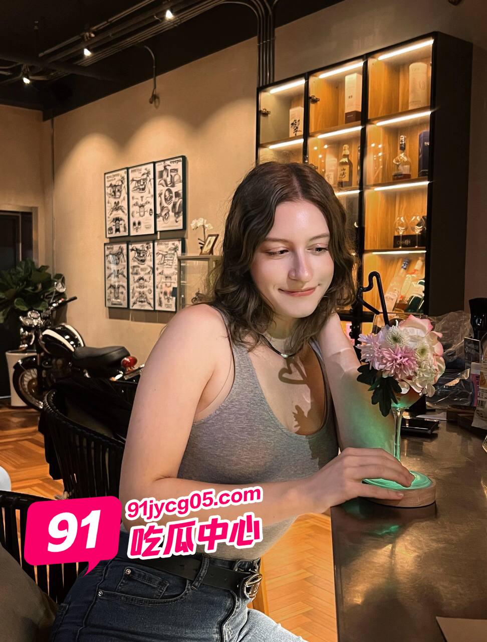 惊爆～北京纬梦国际旅游 全程俄罗斯美女陪同 你想不想“学俄语” 配图10