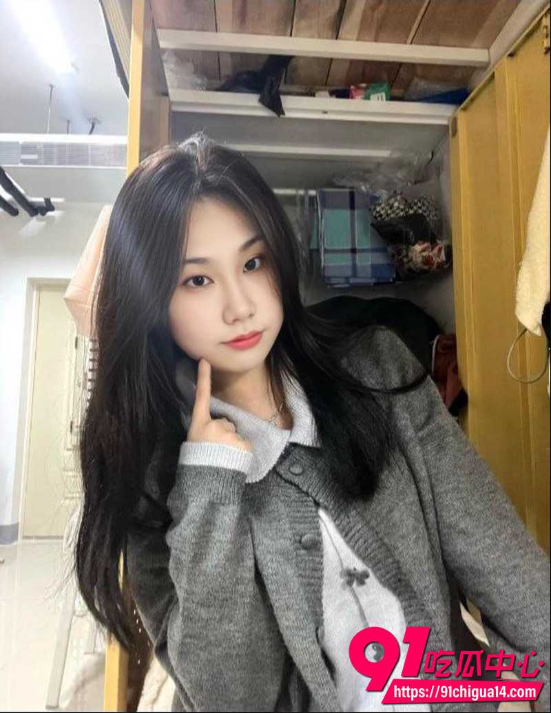 广西大二学生妹马雯 3