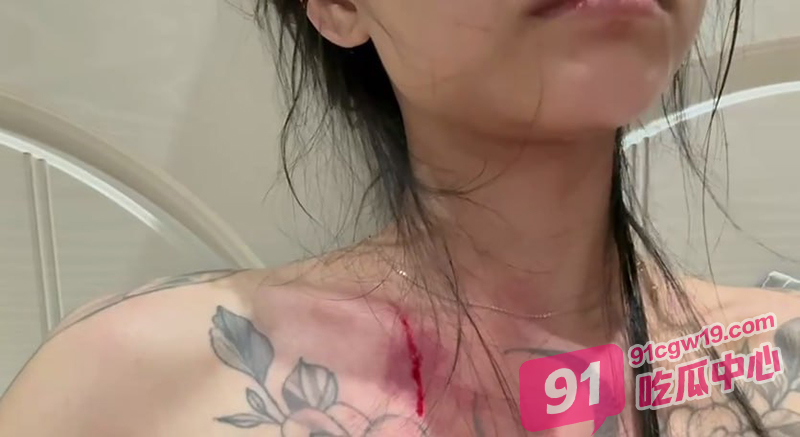 柬埔寨骗财骗色家暴男 林鑫龙 金牌女扶手自爆遇到他差点被打死 配图3