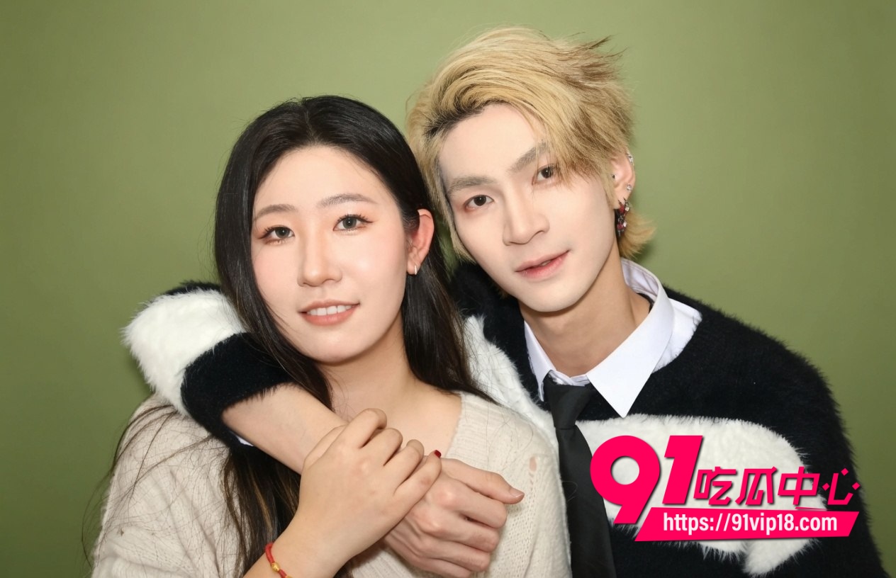 抖音男网红彭鹏4