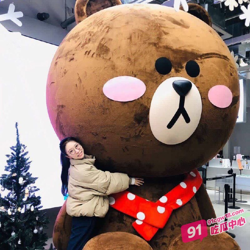 表面清纯实则床上骚浪到极点 怀孕5个月的眼镜少妇自慰视频泄密流出 配图3