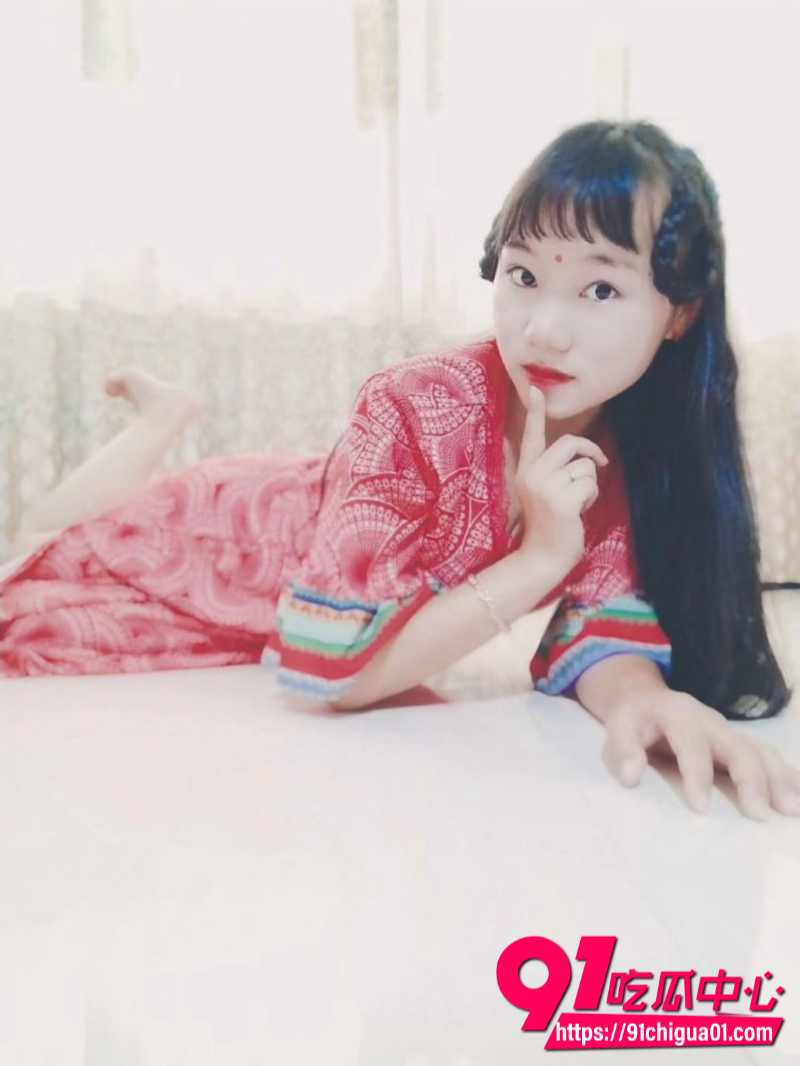 湘西教师李田田18 湘西教师李田田18