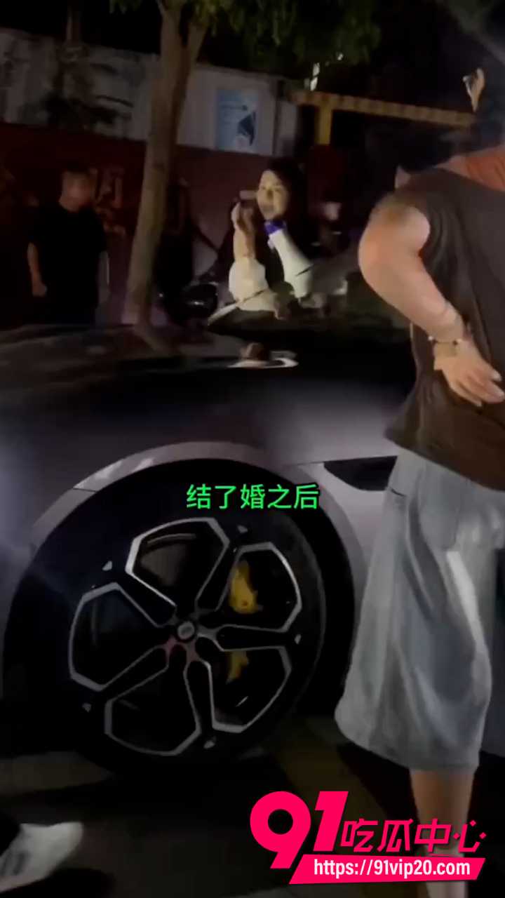 原配小三大战1