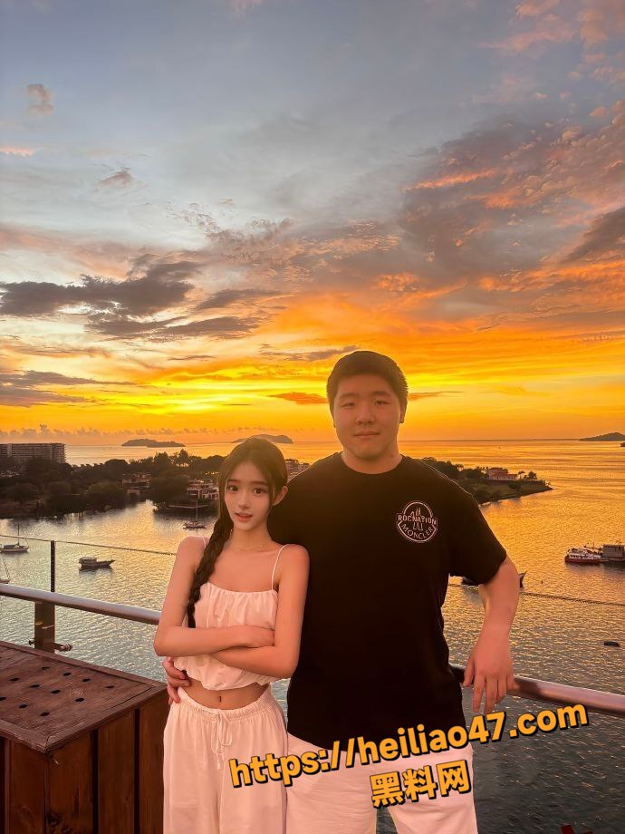 07年嫩妹晒爹系男友甜蜜日常 却被扒出背地约炮金主 男友砸重金当绿毛龟 实锤反转太炸裂！