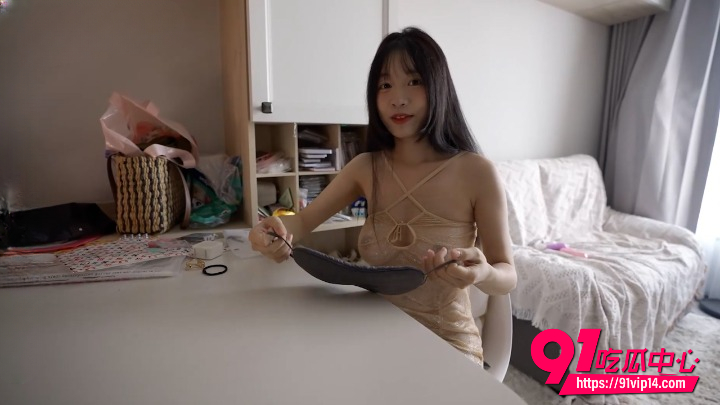 台湾人气网红苏畅经典性爱拍摄 迷离眼神给你极致女友体验!