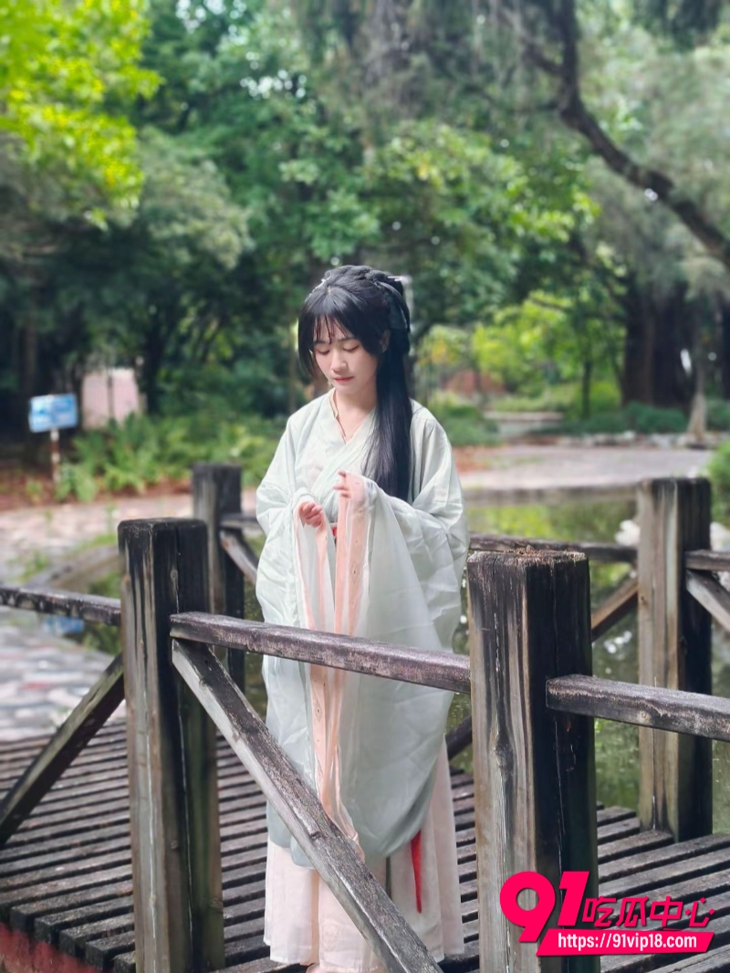 陶林林 8