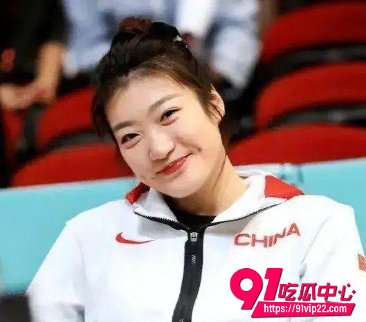 中国女篮李梦3