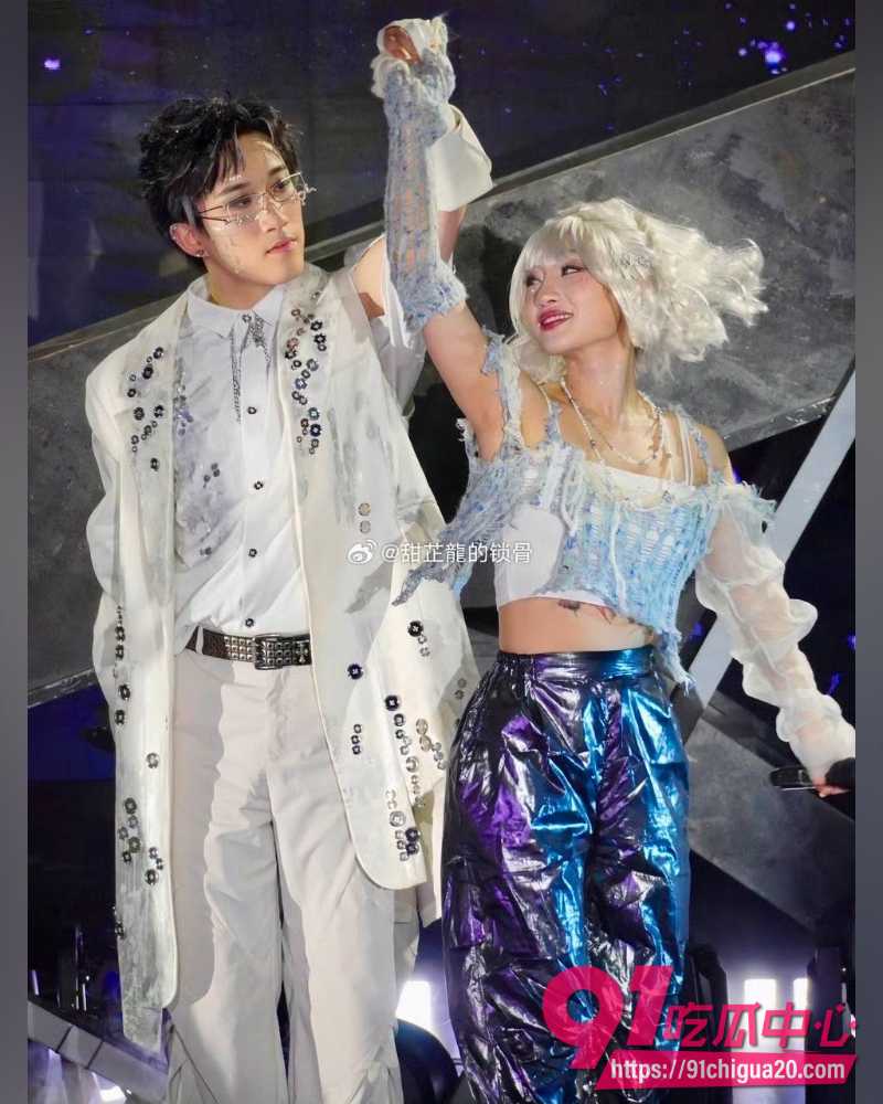 音乐剧演员陈楷控诉前女友严小北出轨 21