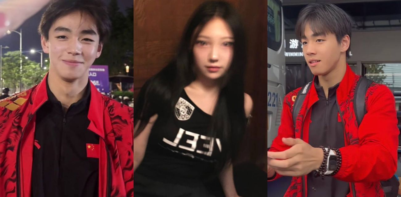 上海交通大学运动员林繁绿被前女友实名曝光包养出轨全记录! 让女友帮挑小三 创建虚假学院钉钉系统 反向抹黑纠缠造谣 聊天账单实锤!