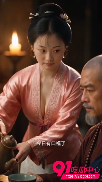 重生之我是少林大神棍3 重生之我是少林大神棍3