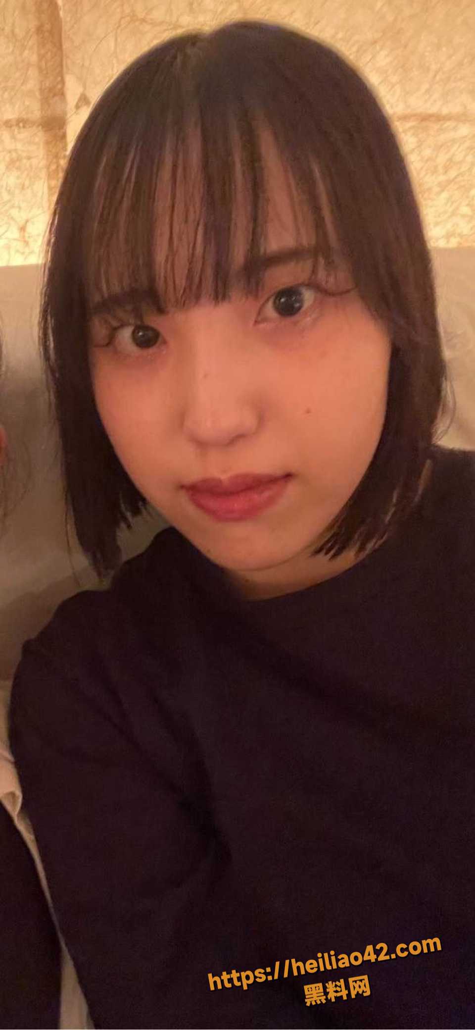 中国手持身份证裸贷模式传到日本 美少女私密自拍视频曝光流出！