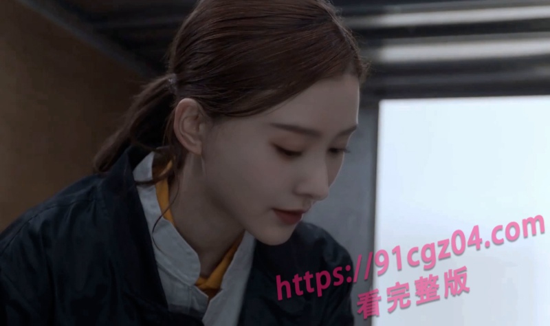 AI换脸女星刘诗诗 为了补贴家去上班 却被男同事强上