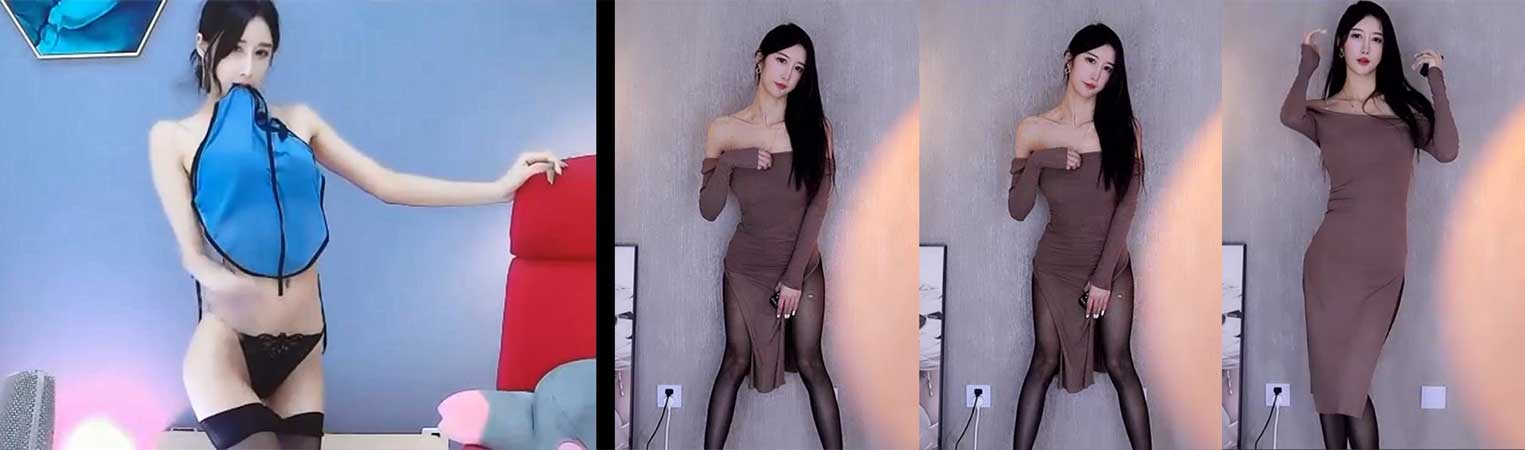 斗鱼50万粉主播 温柠c 首次尝试福利视频流出 土豪粉丝终于说服她拍下这支回馈大作