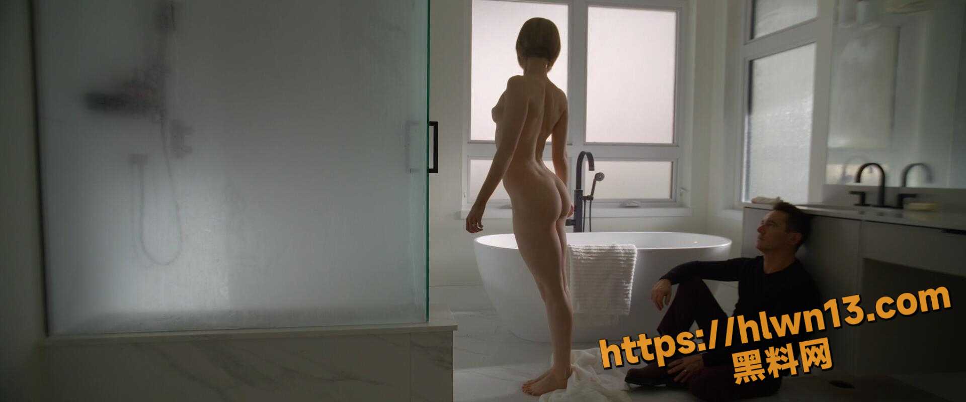 影视作品中的ai人工智能女友丰满身材 未来科技仿生人妻子简直满足一切幻想！