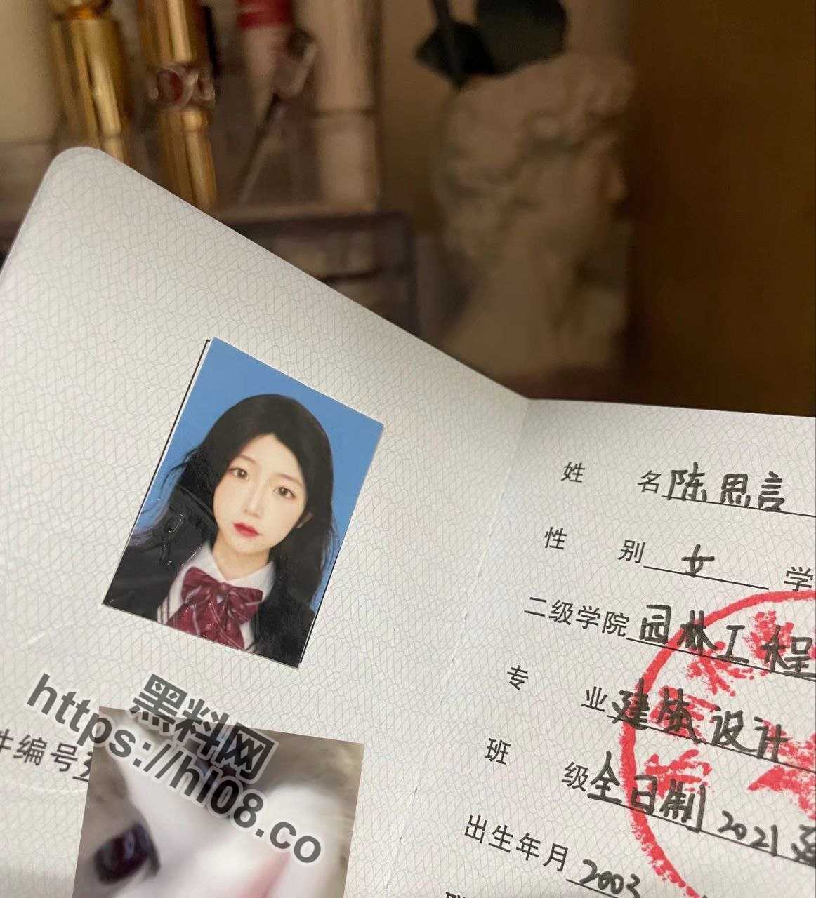 [独家资源]苏州农业技术职业学院建筑设计专业 「陈思言」 巨乳自拍约炮视频流出