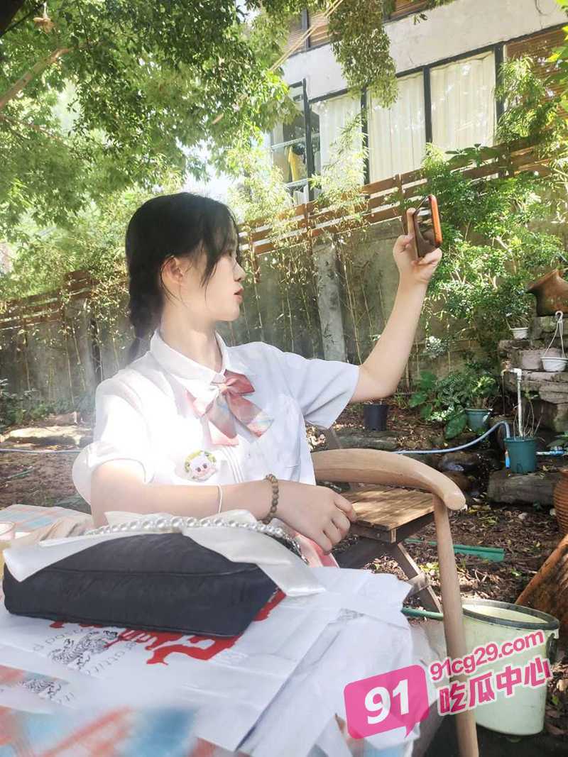 上海海事大学新生卢焉 开学大会结束后开启刺激开学第一炮！ 配图3