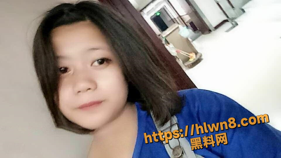 漳州职业技术学院大眼清纯短发嫩妹 吴诺函 虚荣心作祟为钱下海被大哥轻松拿下 拍下视频在学校被疯传！