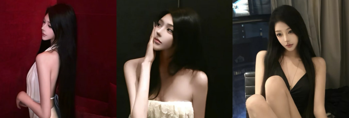 抖音网红 kk3岁/曹雨婷 知三当三睡他人男友 还欠债不还 被原女友曝光全部证据 当街约架引全网刷屏