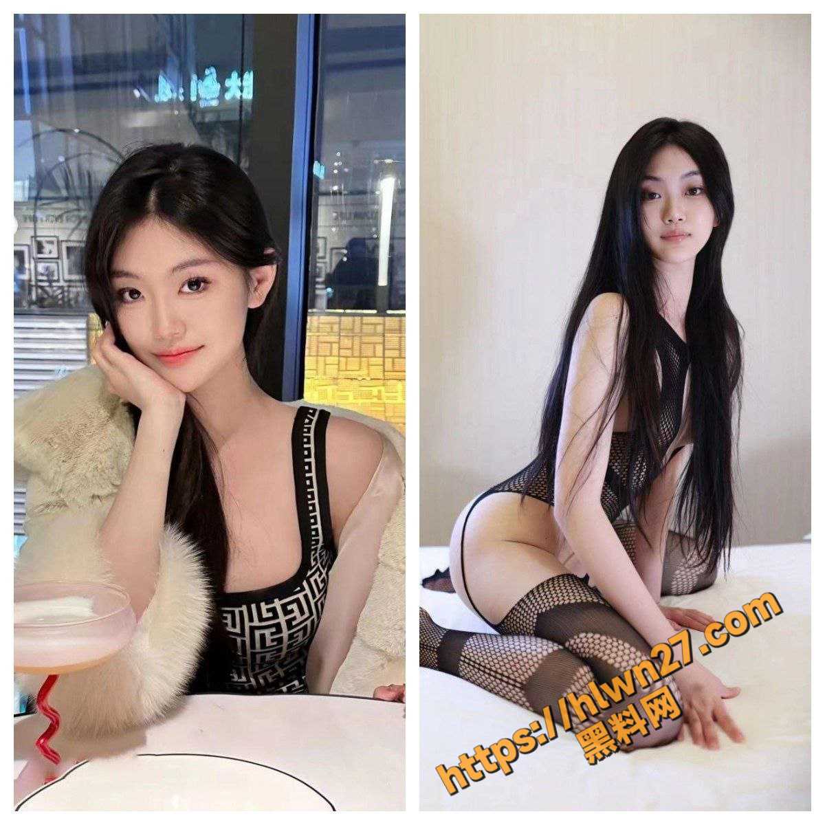 天生炮架子腰臀比炸裂 完美蜜桃臀性感尤物 生下来就是来榨干男人精液的吧！