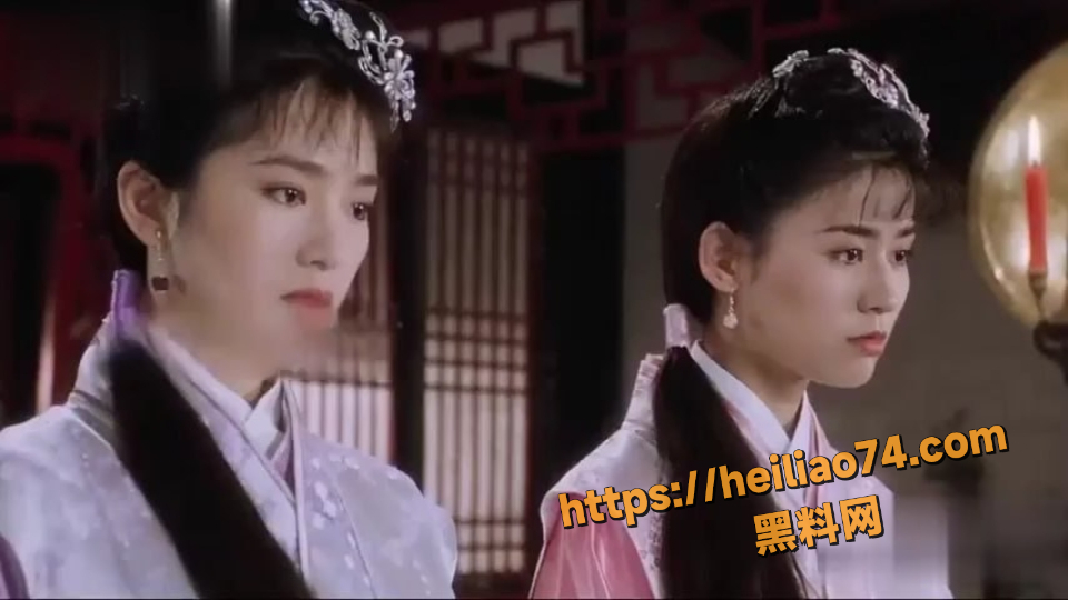 AI换脸巩俐版秋香大尺度视频流出 唐伯虎点秋香经典场景被改成极致淫乱