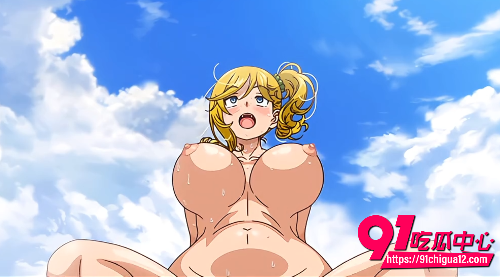 金发甜心第二集5