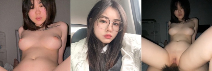 吃瓜必看榜单TPO10 美乳眼镜妹边啪边玩游戏 南京艺术学院舞蹈系邓亚丽 彝族网红HGG火哥哥 配图