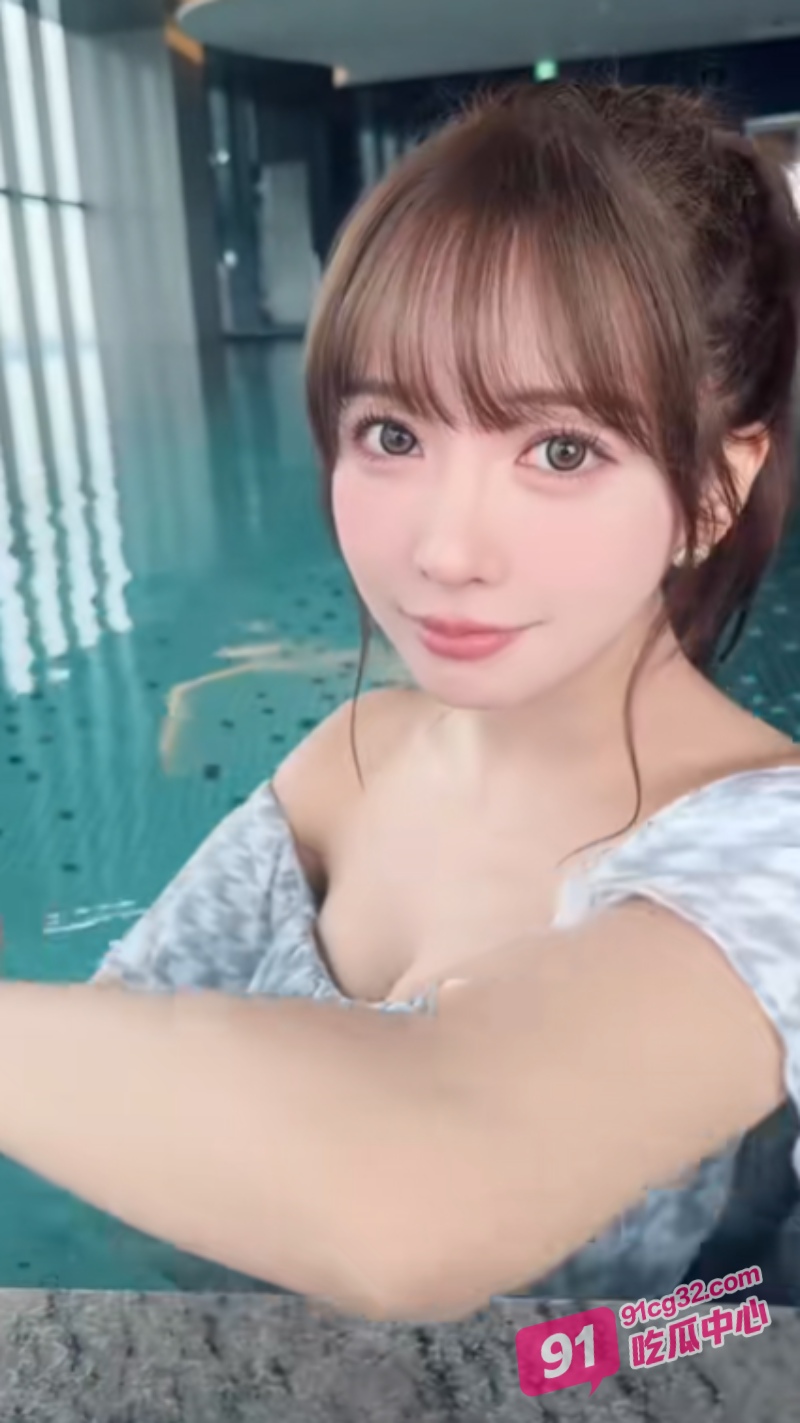 美女护士三上悠亚订婚后遇见就医的出轨前男友 病床上榨干了渣男! 配图3