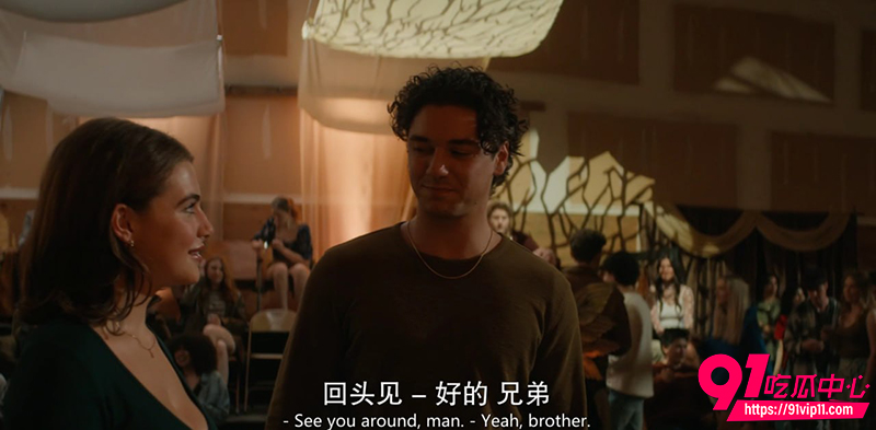 欧美热播女性向电视剧  4