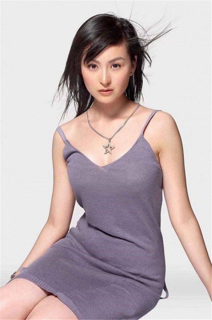 “最干净”的女演员，被痴心富豪苦追十年，结婚后被宠成小公主 配图4