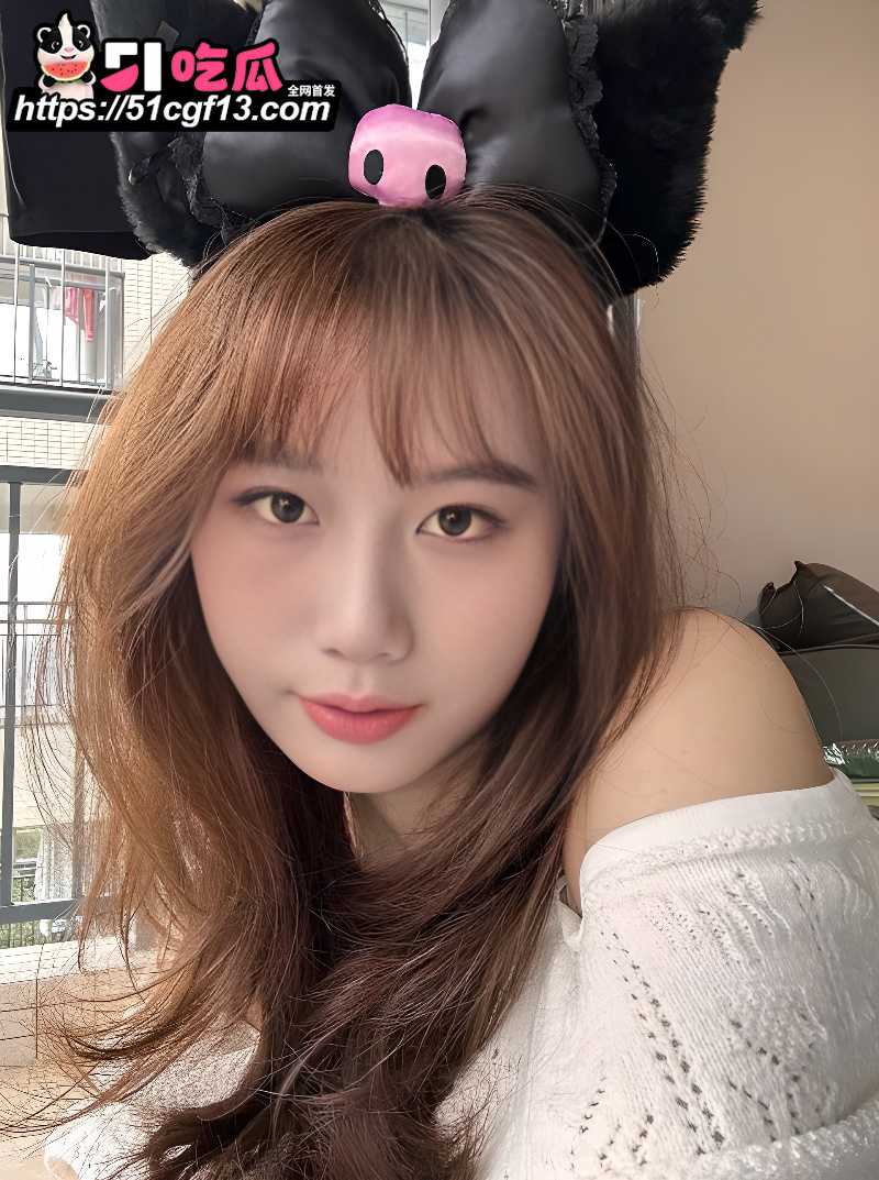 极品大学生 Skye Choo 5