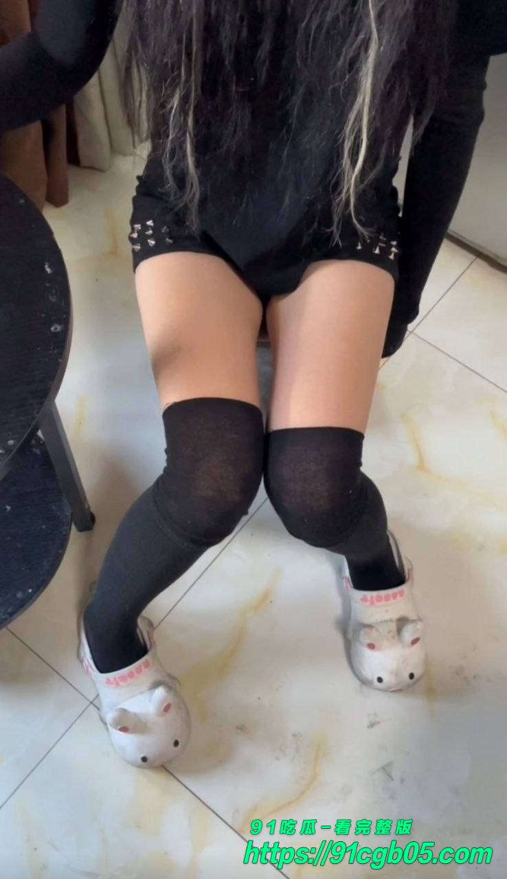 朋友的妹妹和家人吵架了，主动来投奔我3