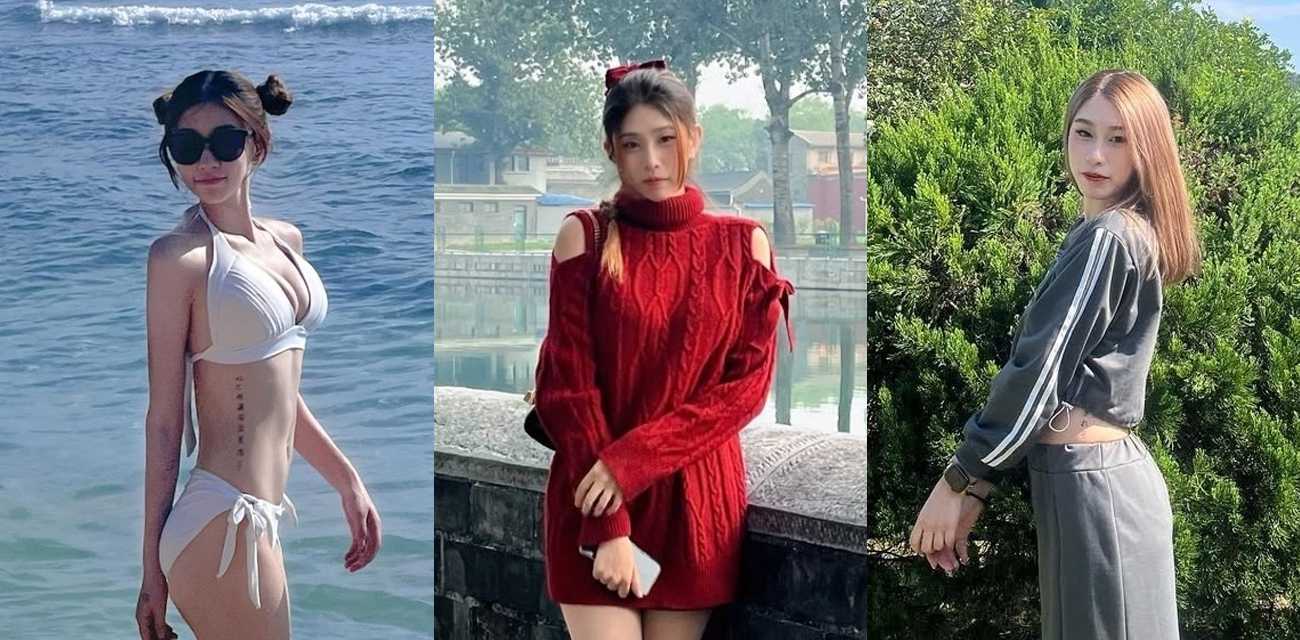 抖音大奶博主 婉莹 性爱自拍流出 男友面前沦为母狗 身穿制服任由打桩爆操