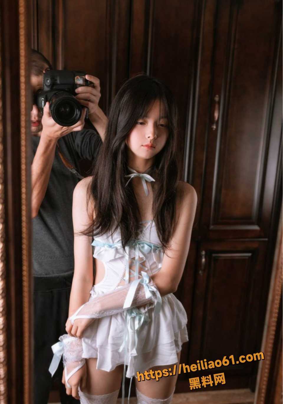 极品清纯美少女 林书辞 辞妥妥的精绝女王 定制女仆装大尺度诱惑福利流出